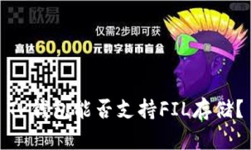 TP钱包能否支持FIL存储?