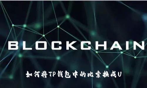 如何将TP钱包中的比索换成U