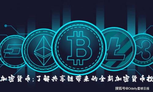 共享链加密货币:了解共享链带来的全新加密货币投资机会