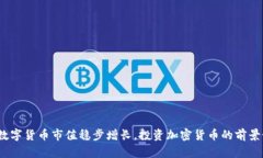 加密数字货币市值稳步增长，投资加密货币的前