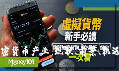 印度加密货币产业:现状、前景、机遇及挑战