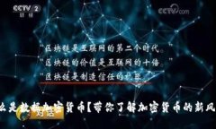 什么是数据加密货币？带你了解加密货币的新风