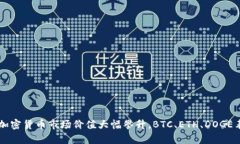 一季度加密货币市场价值大幅攀升，BTC、ETH、D