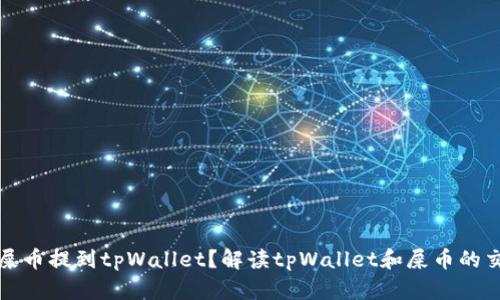 如何将屎币提到tpWallet?解读tpWallet和屎币的交易流程