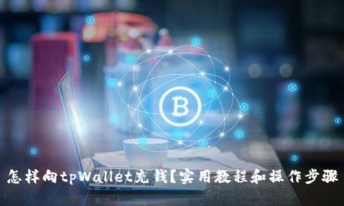 怎样向tpWallet充钱?实用教程和操作步骤