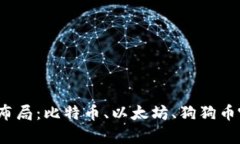 加密货币市场布局：比特币、以太坊、狗狗币哪