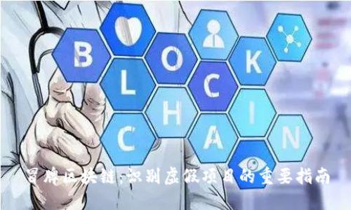 冒牌区块链:识别虚假项目的重要指南