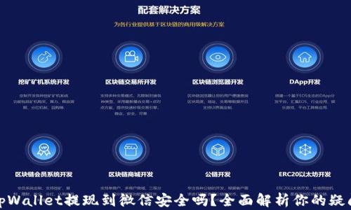tpWallet提现到微信安全吗?全面解析你的疑问