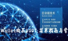 如何使用tpWallet购买USDT：简单指南与常见问题解