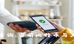 : 区块链数字货币价格查询：当前比特币与其他币