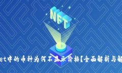 tpWallet中的币种为何不显示价格？全面解析与解决