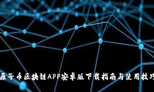 原子币区块链APP安卓版下载指南与使用技巧