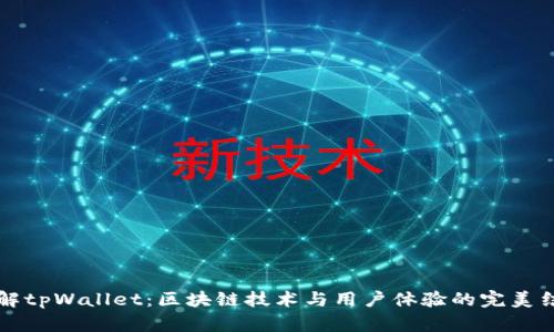 了解tpWallet：区块链技术与用户体验的完美结合