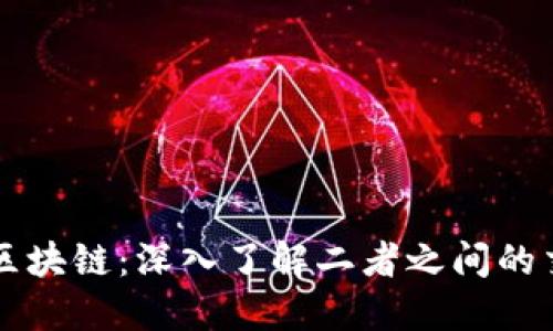 比特币与区块链：深入了解二者之间的交易与联系