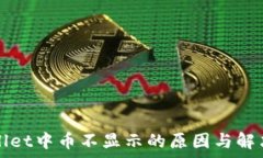  tpWallet中币不显示的原因与解决方法