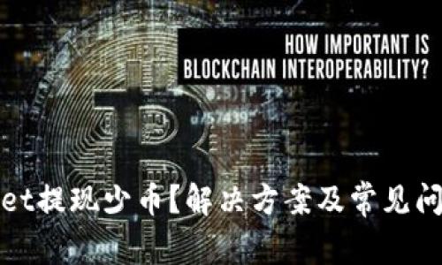 tpWallet提现少币？解决方案及常见问题详解