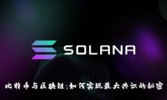 比特币与区块链：如何实现最大共识的秘密