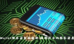 tpWallet服务器架构解析：选择适合的服务器类型