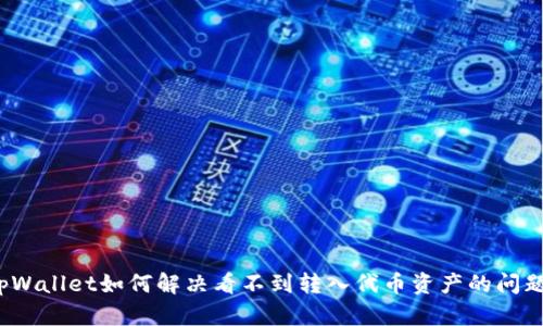 tpWallet如何解决看不到转入代币资产的问题？