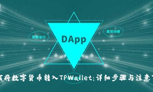 如何将数字货币转入TPWallet：详细步骤与注意事项