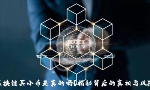  
区块链买小币是真的吗？揭秘背后的真相与风险