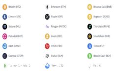 揭开区块链与比特币的真相：未来的金融科技工