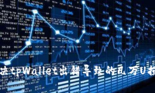 如何解决tpWallet出错导致的几万U损失问题