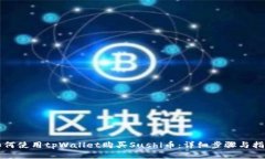 如何使用tpWallet购买Sushi币：详细步骤与指南