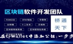 如何在tpWallet中添加公链：一步步指南
