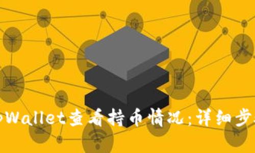 如何在tpWallet查看持币情况：详细步骤与技巧