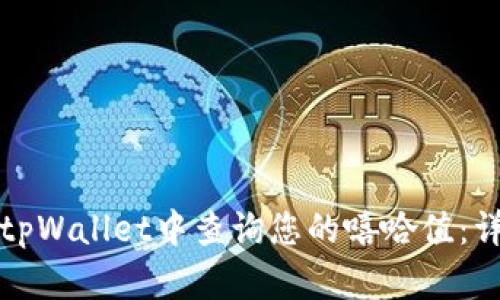 如何在tpWallet中查询您的嘻哈值：详细指南