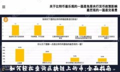 如何轻松查询区块链上的币：全面指南