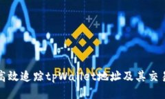 如何高效追踪tpWallet地址及其交易记录