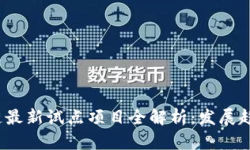 2023年区块链最新试点项目全解析：发展趋势与应用前景