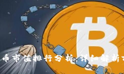 2023年区块链币市值排行分析：详细解析前十名数字货币