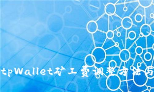 深度解析tpWallet矿工费调整方法与注意事项
