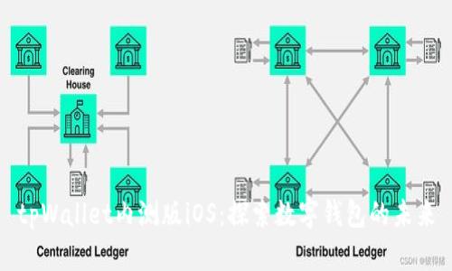 tpWallet内测版iOS：探索数字钱包的未来