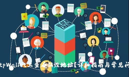 如何在tpWallet上查看销毁地址？详细指南与常见问题解答