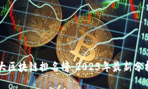 全球最大区块链排名榜：2023年最新分析与展望