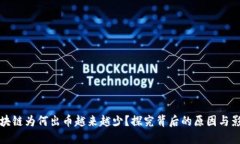 区块链为何出币越来越少？探究背后的原因与影