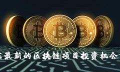 山东最新的区块链项目投资机会分析