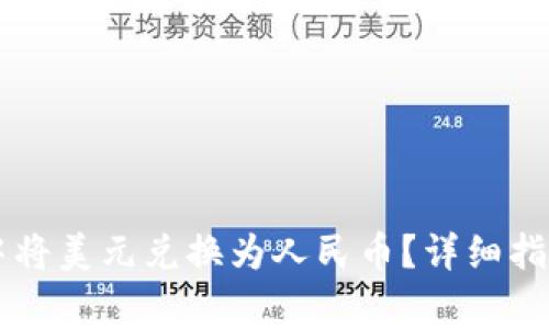 如何在tpWallet中将美元兑换为人民币？详细指南与常见问题解答