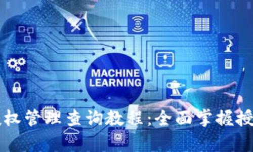 tpWallet授权管理查询教程：全面掌握授权管理操作