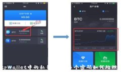   tpWallet中的私钥管理：多个密码如何处理？