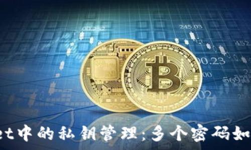   
tpWallet中的私钥管理：多个密码如何处理？