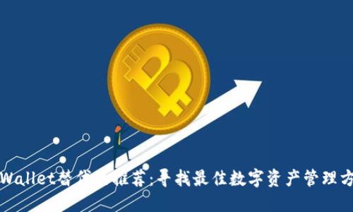 TPWallet替代品推荐：寻找最佳数字资产管理方案