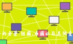 区块链世界的全景：链圈、币圈以及其他重要趋