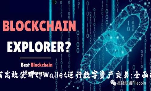 如何高效使用tpWallet进行数字资产交易：全面指南