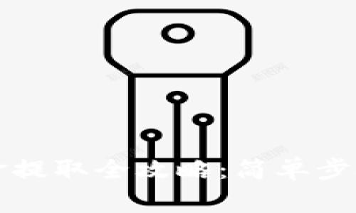 tpWallet资金提取全攻略：简单步骤与注意事项
