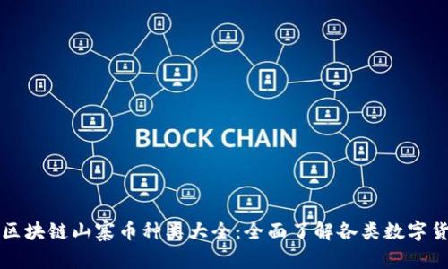 : 区块链山寨币种类大全：全面了解各类数字货币